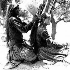 Contact long hair on messenger. The Significance Of Long Hair In Native American Cultures Caverna Cosmica