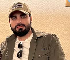 Alfredo Joaquin's Instagram, Twitter & Facebook