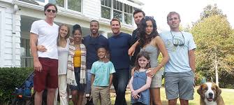 With benjamin walker, teresa palmer, maggie grace, alexandra daddario. Nicholas Sparks The Choice Is Now In Theaters