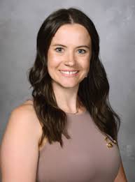 2025-2027 Slate of Officers