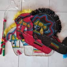 Text of makalah kuda lumping. Kuda Lumping Kuda Kepang Anak Smp Dewasa Pecut Murah Shopee Indonesia