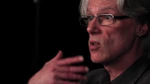 A Conversation with Dr Bob Laubach