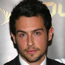 John Boyd (TV Actor)