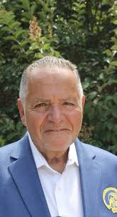 Franklin Elections: Board of Education Incumbent Candidate William 'Bill'  Grippo