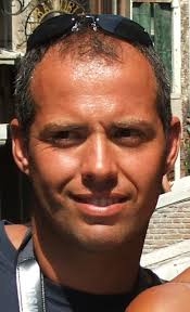 Vincent DELINS, 53 ans (AVION, LILLE)