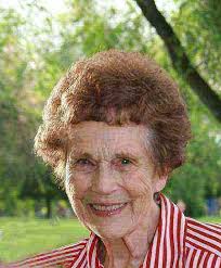 Mary Saunders Obituary (2010)