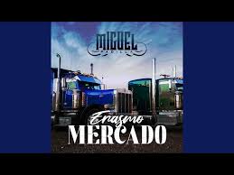Erasmo Mercado