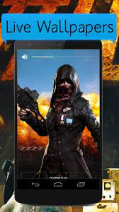 Pubg Hinh Nền động Hd Cho Android Tải Về Apk