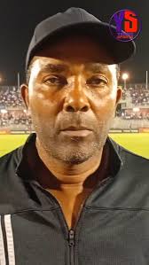 Warner Brown how did you miss that? Arnett Gardens 1-0 Humble Lion...1st  minute Goal scored by @chavany_willis @wrayrum @jamaicapremierleague  @officialagfc @humblelionsfootballclub