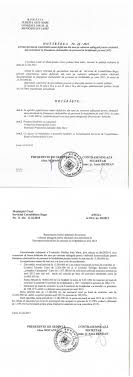 Locuri de muncă în străinătate. Primaria Carei HotÄƒrari Ale Consiliului Local