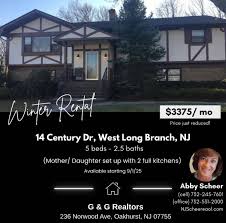 WINTER RENTAL- available 9/1/25 Price just reduced