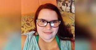 Obituary information for Stevi Cheyenne Harris