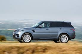 top 10 best luxury suvs 2019 autocar