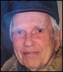 Chesley FELMLEY Obituary (2013)