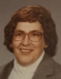 Obituary information for Etta Faye DeMoss