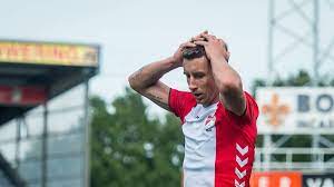 Ado den haag az ajax emmen feyenoord fortuna sittard groningen heerenveen heracles pec zwolle psv rkc waalwijk 1985. Werbung Fur Sexspielzeug Knvb Verbietet Sponsor Deal Des Fc Emmen