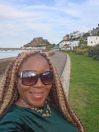 Nikita Hay's Instagram, Twitter & Facebook