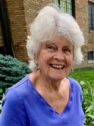 Lorna May (Thuss) Nestel Obituary