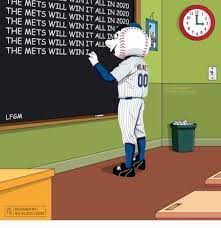 Pin On Mets