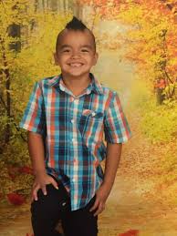 He got his haircuts at the company barbershop, drove himself. Native American Boy Pulled From Class Over Traditional Mohawk Haircut