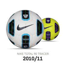 Find out which football teams are leading the pack or at the foot of the table in the premier league on bbc sport. Ranked The 5 Best Premier League Balls Of All Time Footy Accumulators