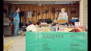Bagster Videos Read the instructions below on how to prevent from repeating them. bagster videos