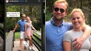 Candace cameron bure on instagram: Candace Cameron Bure Responds To Inappropriate Photo