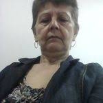 Venus Cordero's Instagram, Twitter & Facebook