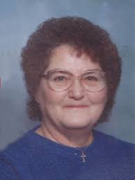 Ruth Rick Obituary August 28, 2018