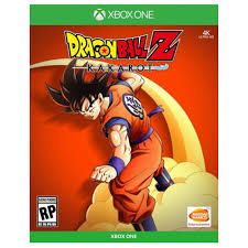 Data carddass dragon ball kai dragon battlers was released in 2009 only in japan, in arcade.it was the first game to have super saiyan 3 broly as well as super saiyan 3 vegeta. Dragon Ball Z Kakarot Xbox One Nebraska Furniture Mart