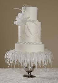 Cake Central Magazine White Wedding Issue Cover Cake With Images Wedding Cakes With Cupcakes Wedding Cakes Cake Cover