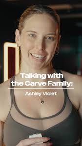 Ashley’s been with Carve since day one, two years strong. 🤎, Her favorite  part? Pilates here is for everybody. No ego, just encouragement., Here’s to  the members who make this place feel like family. ...