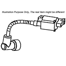 It acts like it runs the gas out of the carburator and stops. Ignition Coil Module For 7 8hp Craftsman 4200 W Generator W Generac Engine 21 84 Picclick Uk