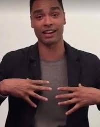 I mean the rest of the men of Bridgerton are handsome and all. But this  man? This man right here??? FIONE.