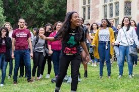 Afrikan Student Union releases list of demands for UCLA administration