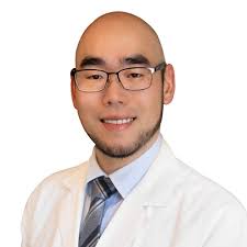 Andrew Liu, M.D.