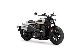 It was the company's sportiest and most versatile platform at launch, and in the intervening years, it. Harley Davidson Sportster S Neufahrzeug Bei Thunderbike