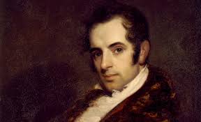 Washington Irving Family Portraits