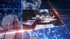 This template will enhance your broadcast or your local news. World News Complete Broadcast Package 20692457 After Effects Template