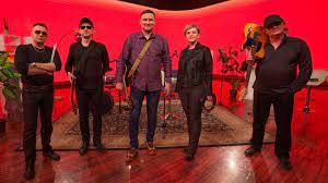 North macedonia will participate in the eurovision song contest 2021 in rotterdam, the netherlands, having internally selected vasil garvanliev as their representative with the. Esc 2021 Belarus Disqualifiziert Arger Um Nordmazedonien Ndr De Ndr Blue