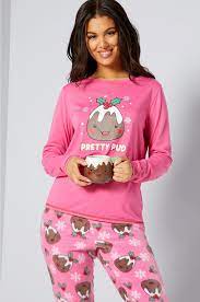 The Best Christmas Pyjamas 2020