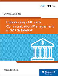 A firmwill be selected under the quality and cost based selection methodprocedures described in this rfp. Sap Bcm Sap Bank Communication Management In Sap S 4hana Beginners Guide