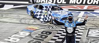 Watch live races and get the nascar schedule, race results, rumors and more on nbcsports.com. Kevin Harvick Wins Bass Pro Shops Nra Night Race Saturday At Bristol Motor Speedway News Media Bristol Motor Speedway