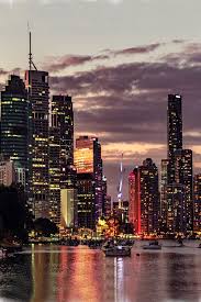 Brisbane City Tour Brisbane City Australia Travel Brisbane Australia