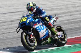 Fabio quartararo topped friday practice for yamaha at the motogp british grand prix at silverstone. Mir Needs Two Or Three Victories To Win 2021 Motogp Title