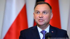 Don't miss updates on andrzej duda news, including his participation in official events, meetings with political leaders, and more. P6e5z8hvegpfcm
