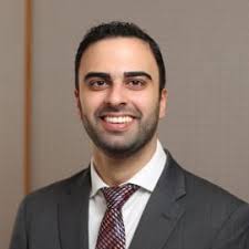 Dr. James Mohler, MD