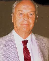 Gordon Webb Obituary