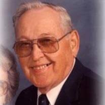 William (Chal) Mack Stikeleather Jr. Obituary