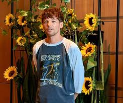 Louis Tomlinson